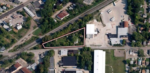 More Photos Of 497 E Waterloo Rd, Akron Land For Lease