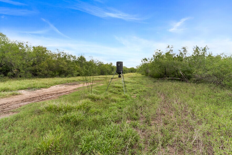 More Photos Of 123 Fresno st, La Joya Land For Sale