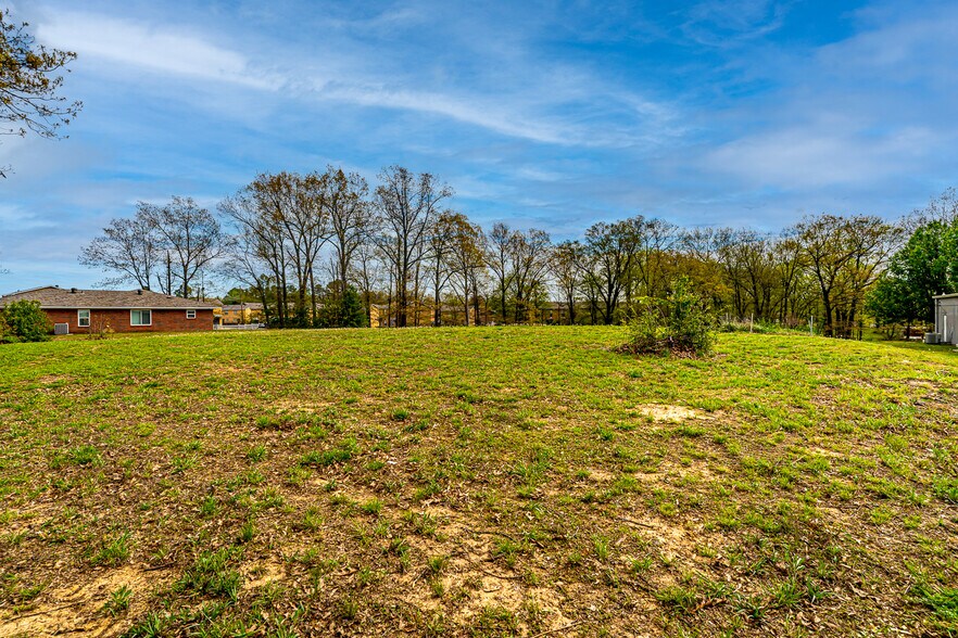 More Photos Of 3.67 Acres Melrose Street, Jonesboro Land For Sale