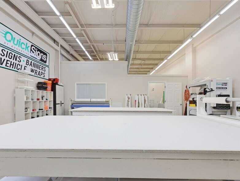 More Photos Of 4425 US Highway 1 S, Saint Augustine Light Distribution For Sale