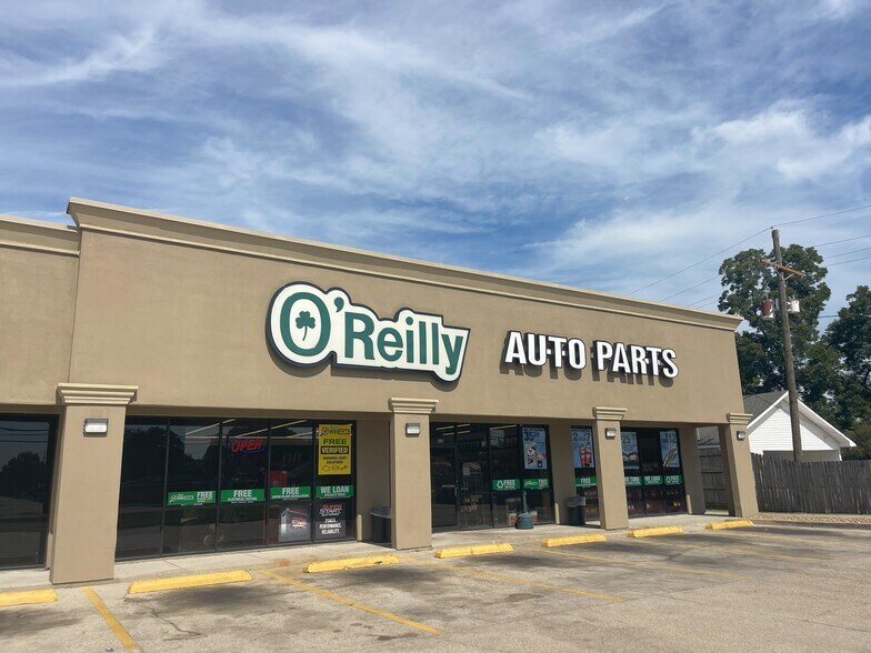 More Photos Of 58630 Belleview Dr, Plaquemine Freestanding For Sale