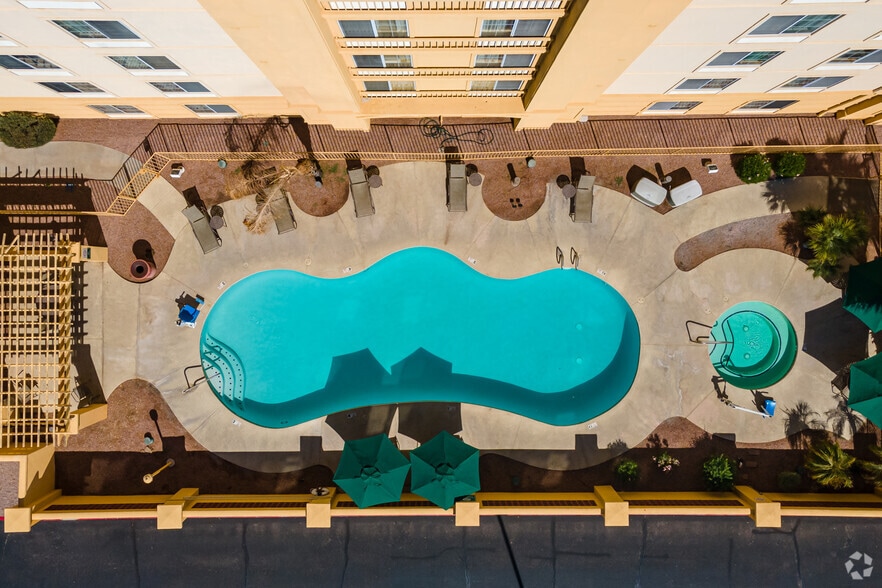 More Photos Of 6530 E Superstition Springs Blvd, Mesa Hotel For Sale