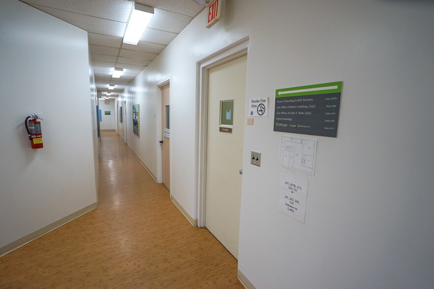 More Photos Of 2970 Kele St, Lihue Office For Lease