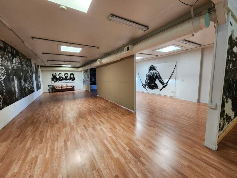 More Photos Of 2319 Santa Clara Ave, Alameda Storefront Retail Office For Lease