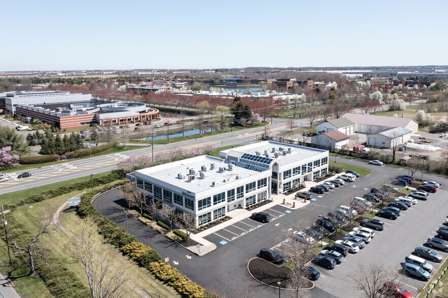 More Photos Of 2650 Rt 130, Cranbury Medical For Lease