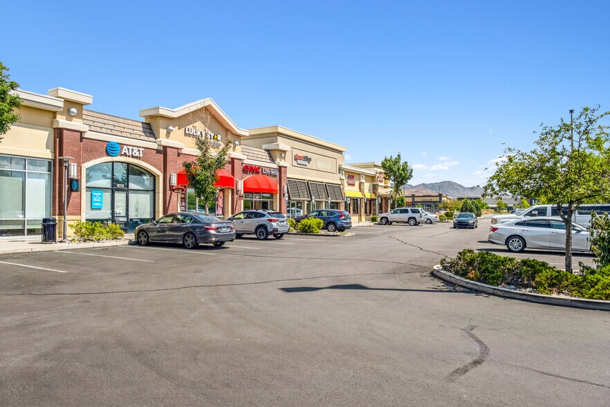 More Photos Of 1565 E Lincoln Way, Sparks Freestanding For Sale