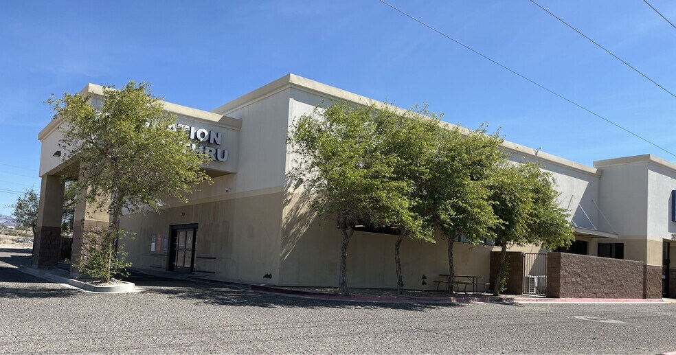 More Photos Of 2670 Highway 95, Bullhead City Freestanding For Sale
