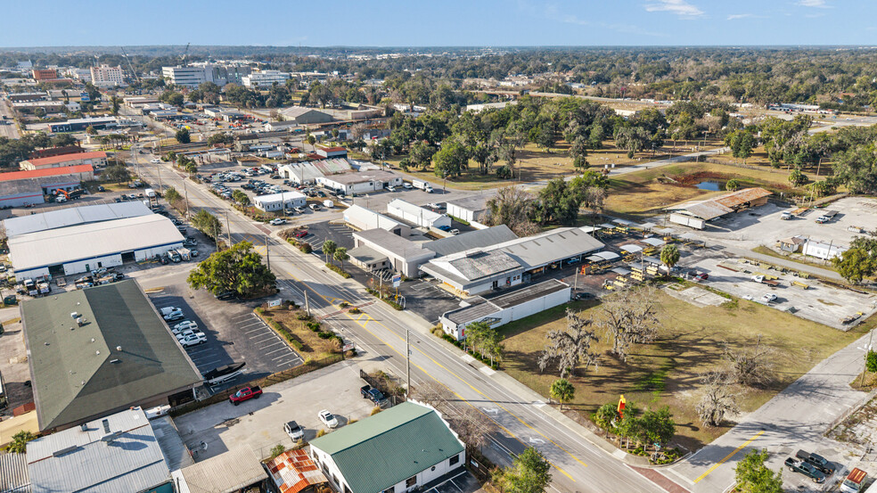 More Photos Of 818 N Magnolia Ave, Ocala Warehouse For Sale