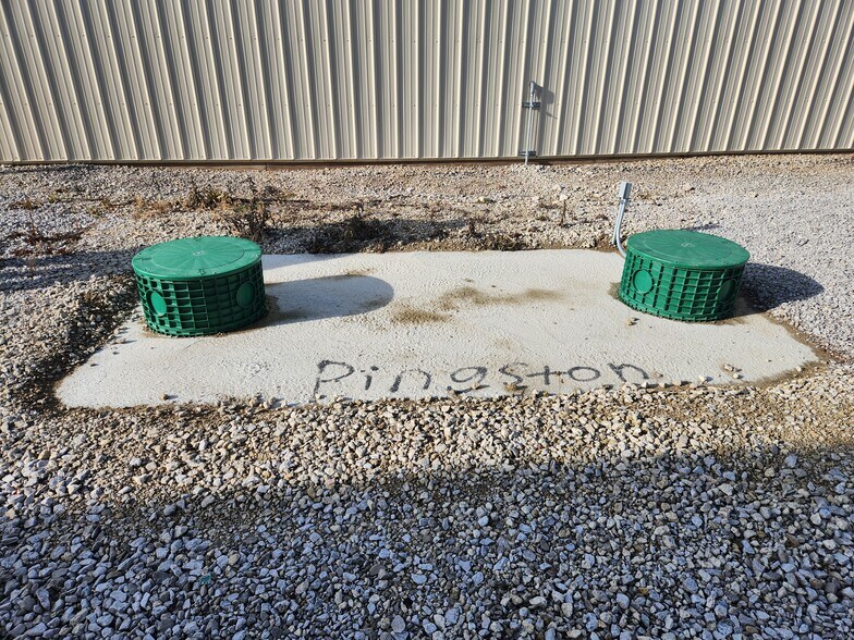 More Photos Of 7803 N Ann Arbor Rd, Dundee Truck Terminal For Sale
