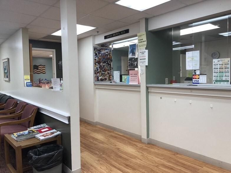 More Photos Of 700 Attucks Ln, Hyannis Medical For Sale