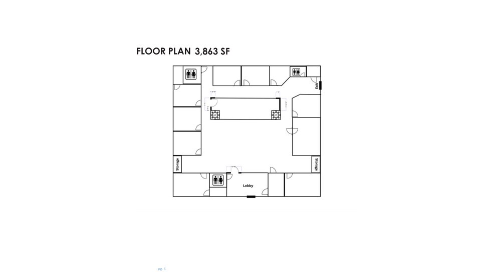 More Photos Of 295 Patterson Rd, Haines City Medical For Lease