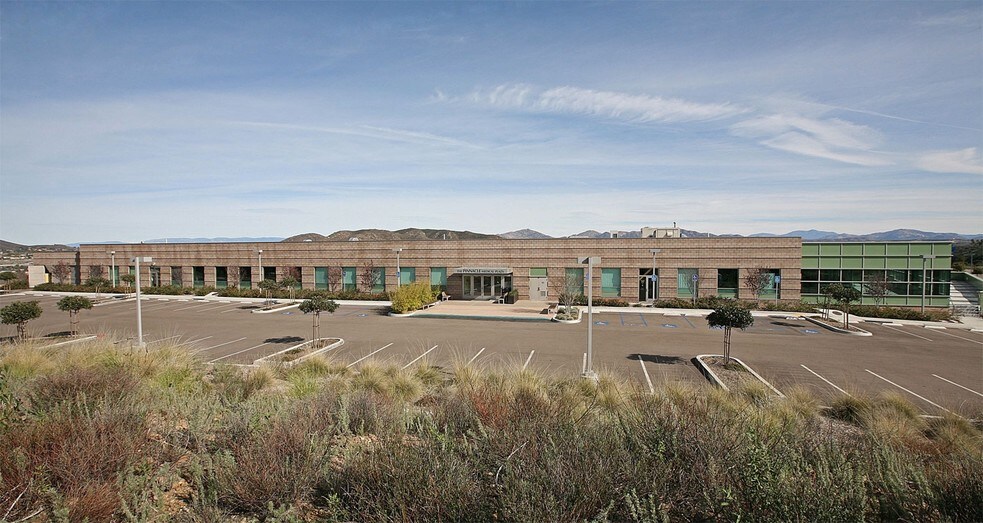 More Photos Of 10670-10672 Wexford St, San Diego Medical For Lease