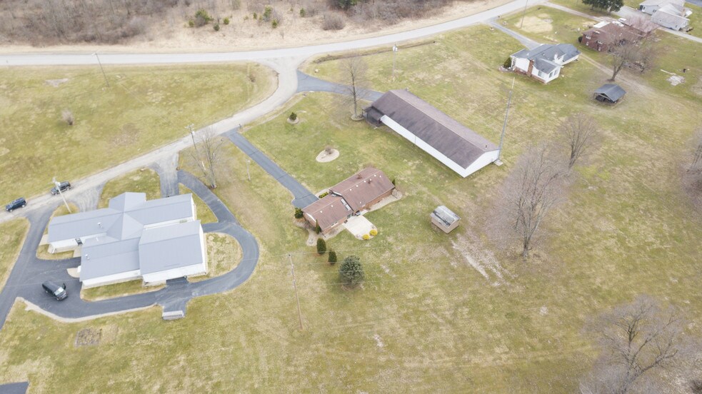 More Photos Of 189 Applegate Way, New Castle Land For Sale