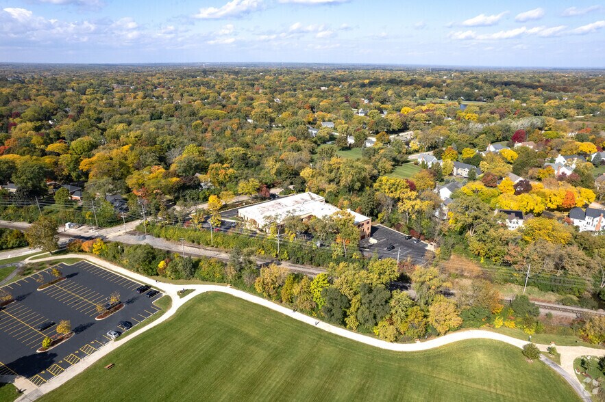 Primary Photo Of 777 Lake Zurich Rd, Barrington Office For Lease