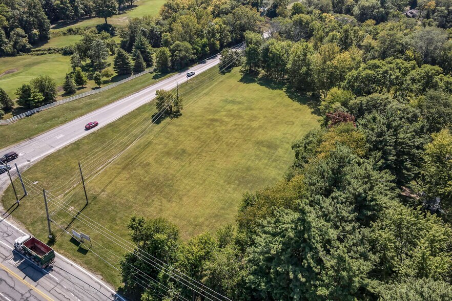More Photos Of 5525 N German Church Rd, Indianapolis Land For Sale