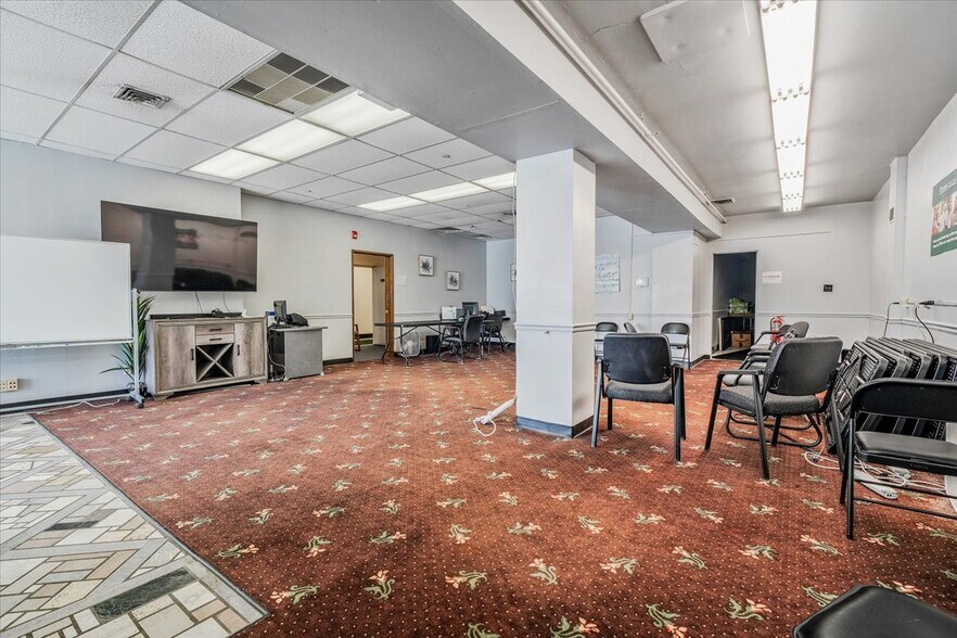 More Photos Of 723 Braddock Ave, Braddock Office For Sale