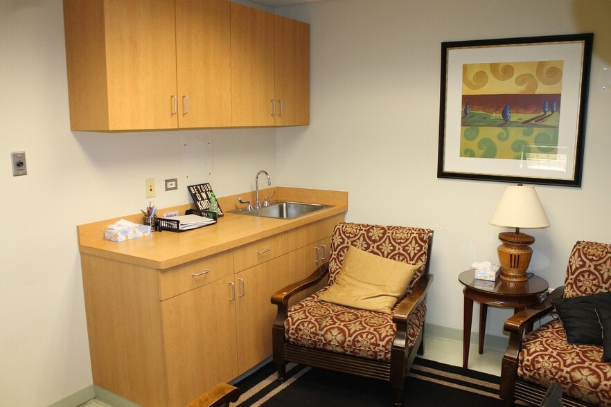 More Photos Of 50 E Washington St, Chicago Office For Sale