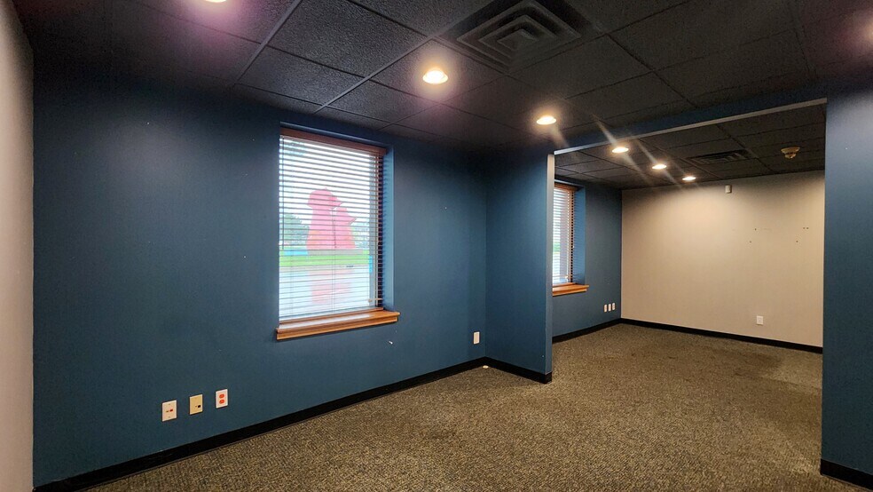 More Photos Of 5920 S Hohman Ave, Hammond Flex For Lease