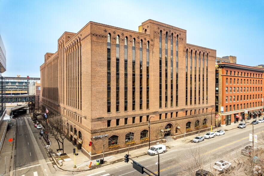 More Photos Of 100-116 N 6th St, Minneapolis Office For Lease