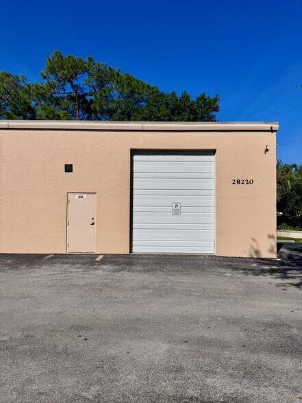 Primary Photo Of 28220 Old US Highway 41, Bonita Springs Warehouse For Sale