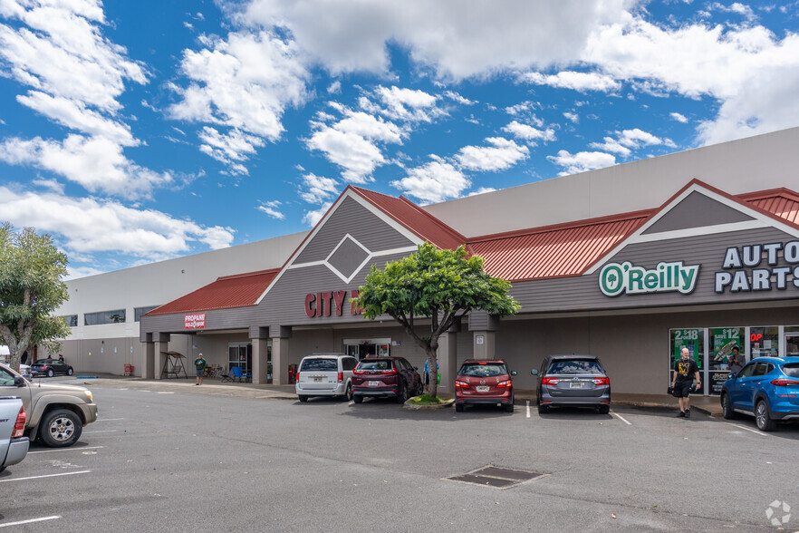 Primary Photo Of 95-1249 Meheula Pky, Mililani Unknown For Lease