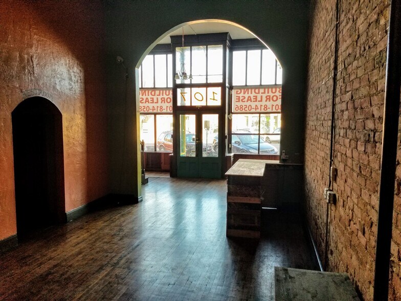 More Photos Of 105-109 25th St, Ogden Storefront Retail Office For Lease
