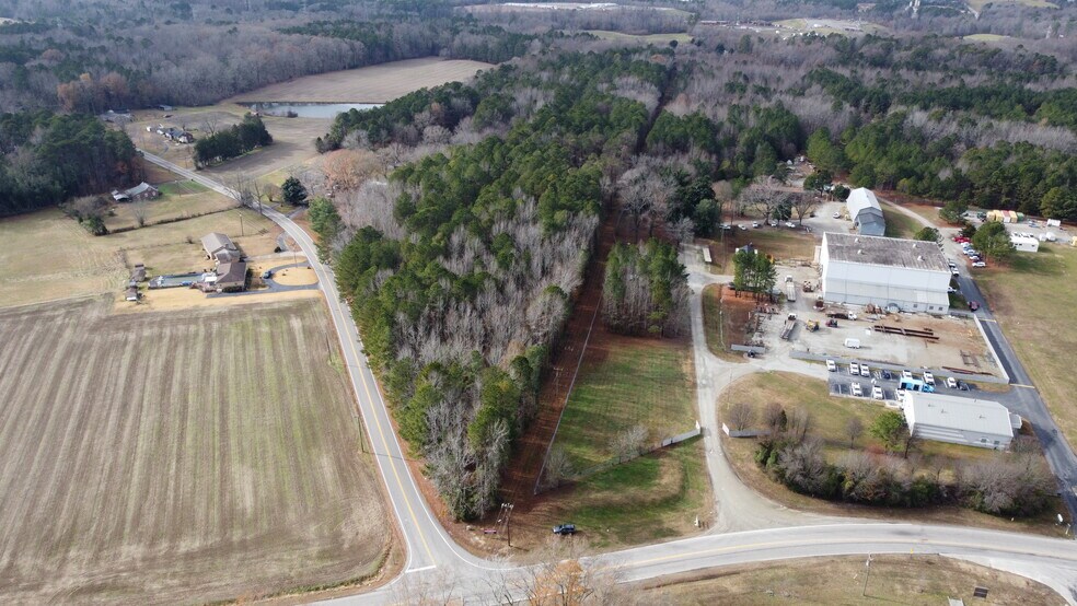 More Photos Of 2200 Squirrel Level Rd, Petersburg Land For Sale