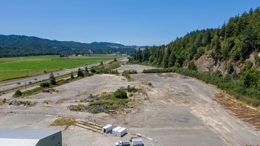 More Photos Of 925 Northwestern Avenue, Rio Dell Land For Sale