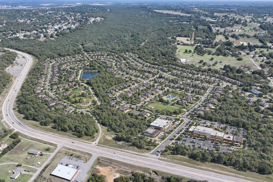 More Photos Of Arkansas 253, Fort Smith Land For Sale