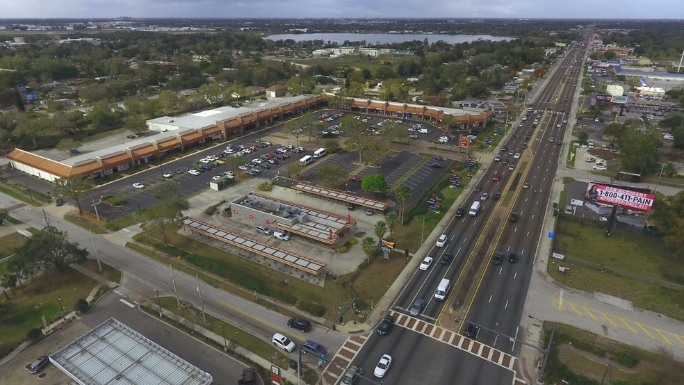 More Photos Of 242 S Semoran Blvd, Orlando Land For Lease