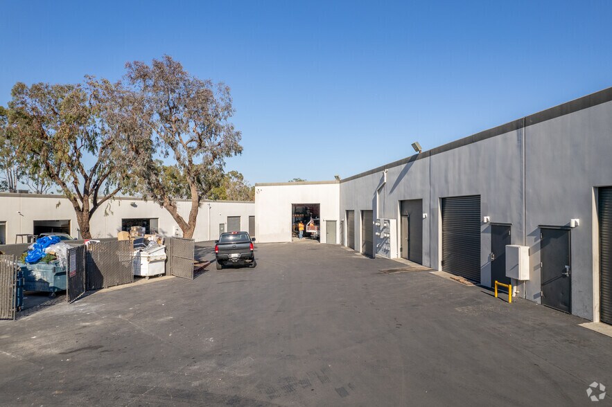 More Photos Of 15791 Rockfield Blvd, Irvine Unknown For Lease