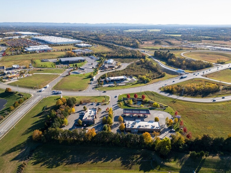 More Photos Of 1516-1536 Joe B Jackson Pky, Murfreesboro Freestanding For Lease