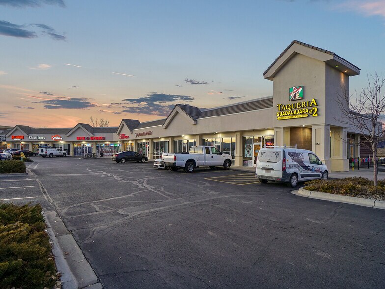More Photos Of 683 Horizon Dr, Grand Junction Storefront Retail Office For Lease