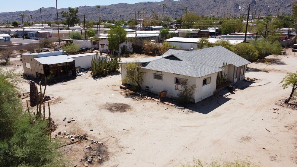 More Photos Of 8047 S 2nd St, Phoenix Land For Sale