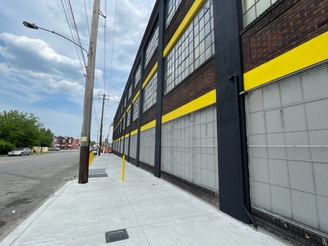 More Photos Of 1850 E Sedgley Ave, Philadelphia Manufacturing For Sale