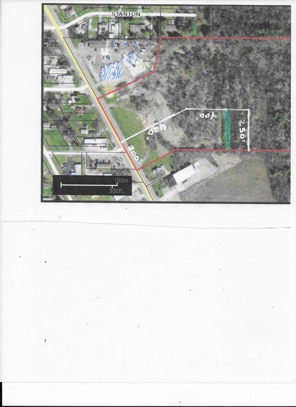 More Photos Of 5151 Dixie Hwy, Saginaw Land For Sale