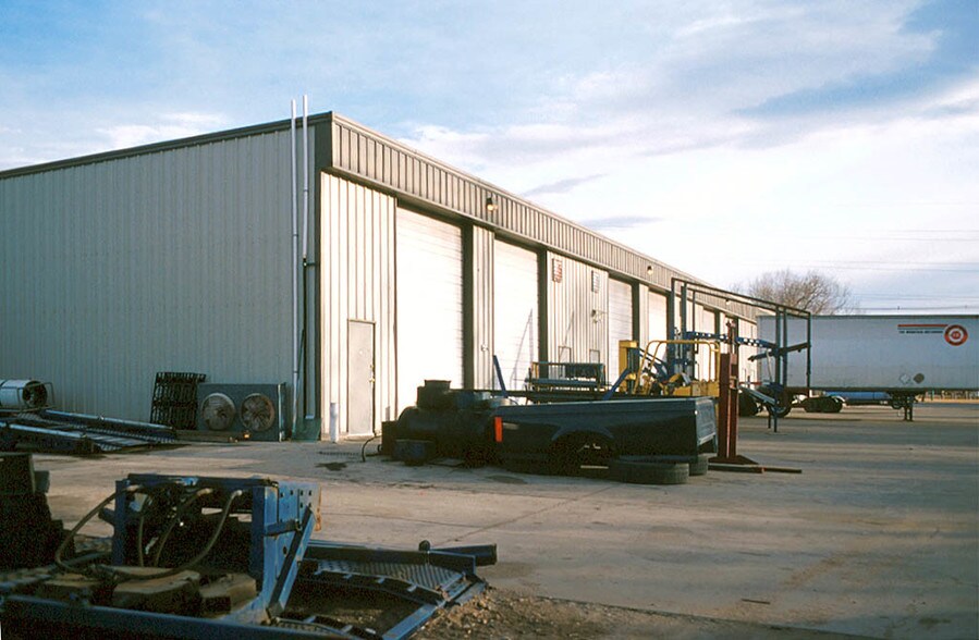 More Photos Of 5245 E 69th Ave, Commerce City Service For Lease