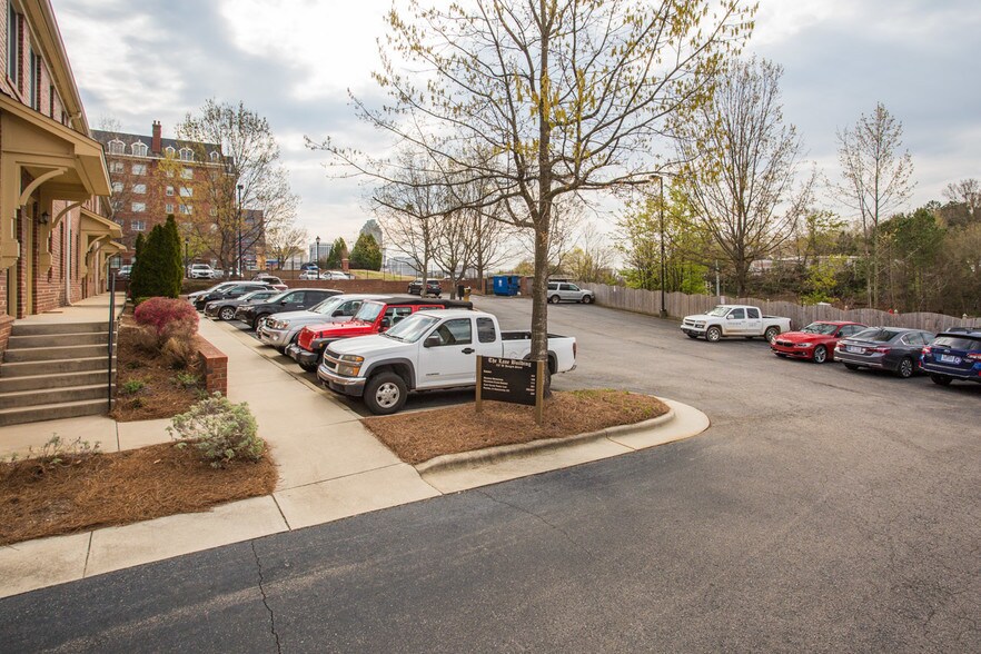 More Photos Of 727 W Hargett St, Raleigh Office Residential For Lease