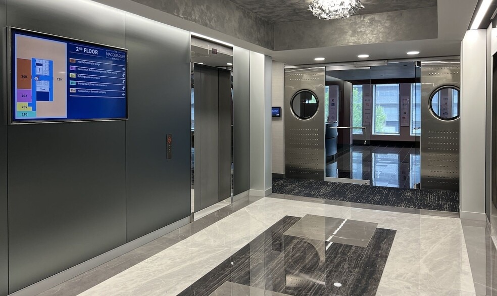 More Photos Of 1800 Peachtree St NW, Atlanta Loft Creative Space For Lease