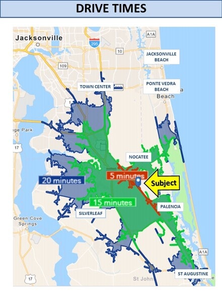 More Photos Of 400 Sterling Plaza Dr, Ponte Vedra Warehouse For Lease