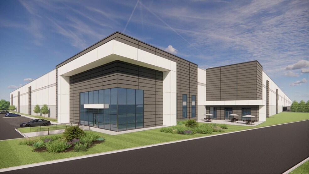 More Photos Of 1 CW Haines Blvd, Atco Refrigeration Cold Storage For Sale