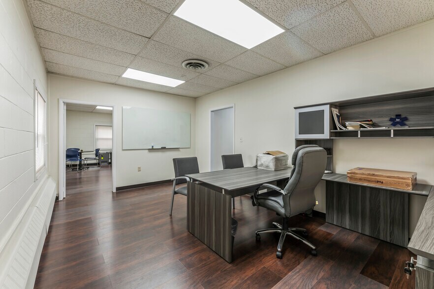 More Photos Of 37 Station Dr, Princeton Junction Office For Sale