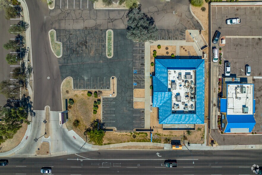 More Photos Of 1920 W Bell Rd, Phoenix Restaurant For Sale