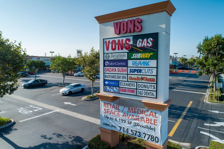 More Photos Of 4126-4280 Woodruff Ave, Lakewood Unknown For Lease