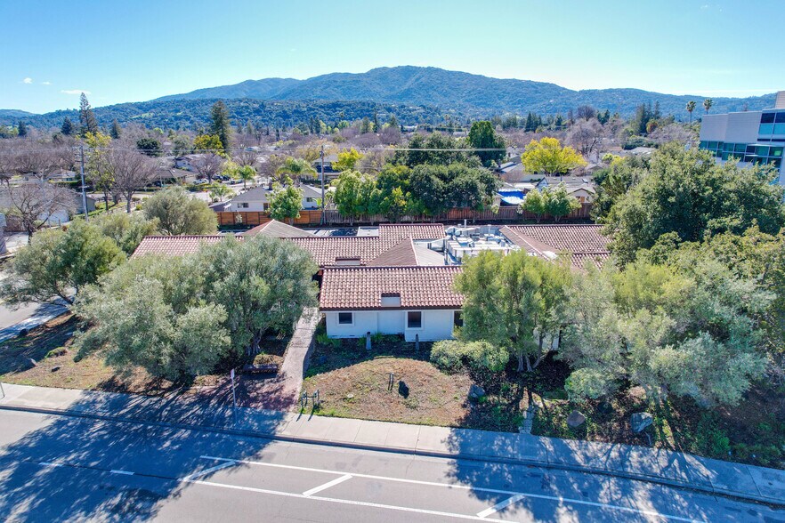 More Photos Of 2504 Samaritan Dr, San Jose Medical For Lease