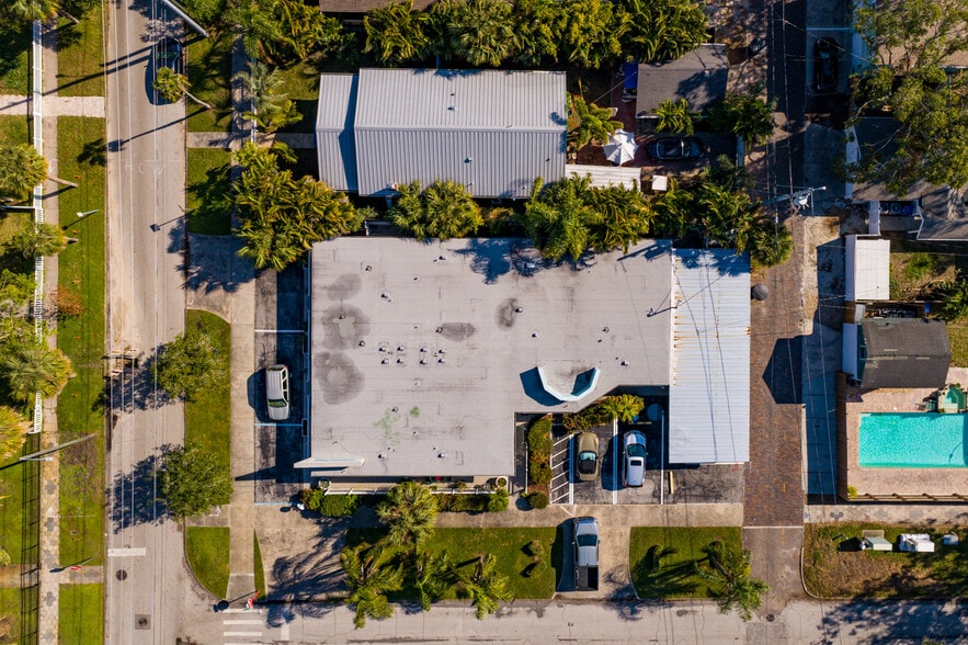 More Photos Of 206 9th Ave NE, Saint Petersburg Apartments For Sale