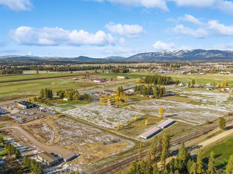 More Photos Of 4965 US Highway 2 W, Columbia Falls Land For Sale