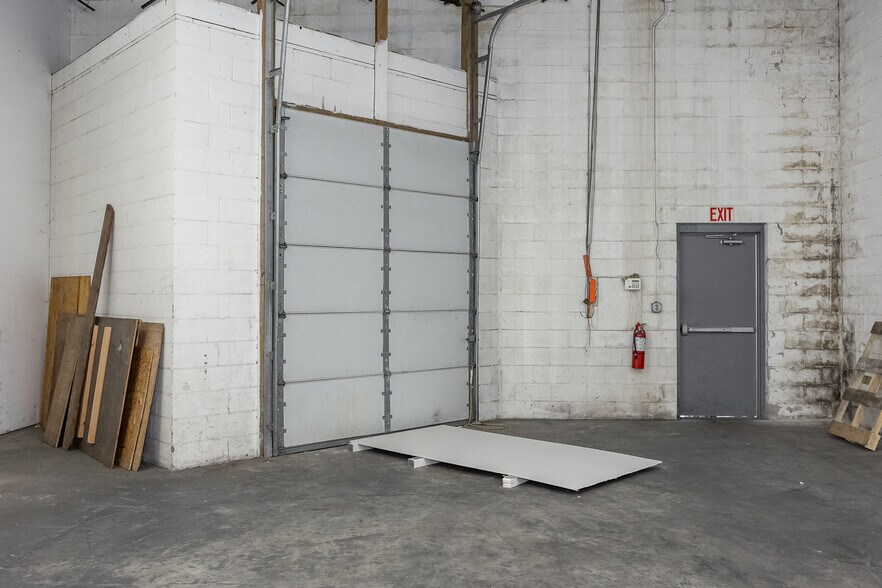 More Photos Of 640 Snyder Ave, West Chester Warehouse For Sale