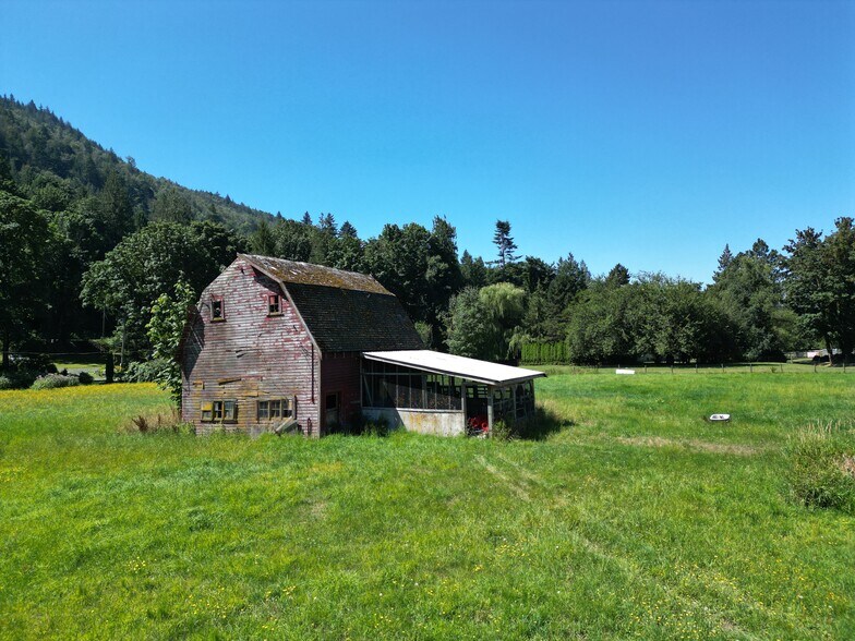 More Photos Of 4843 Giesbrecht Rd, Chilliwack Land For Sale