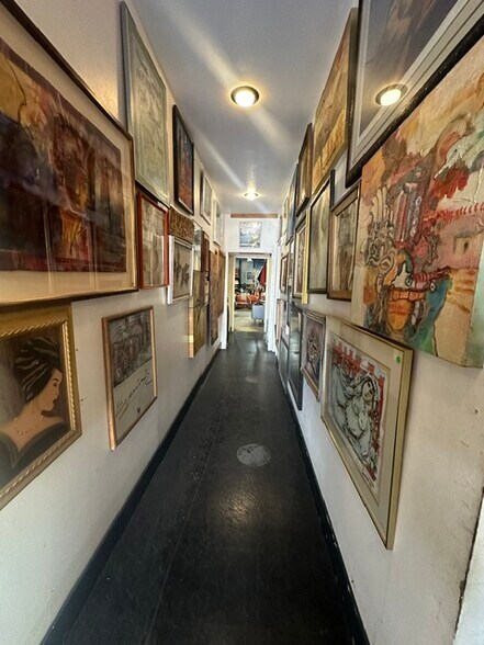 More Photos Of 1248 S Fairfax Ave, Los Angeles Light Manufacturing For Lease